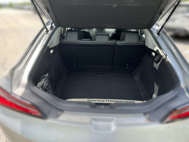 Certified 2025 Acura Integra FWD image 25