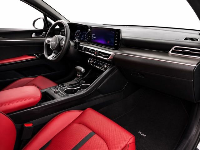 Used 2023 Kia K5 GT-Line w/ GT-Line Premium Package FWD image 19
