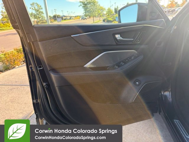 Used 2022 Acura MDX w/ Advance Package AWD/4WD image 43