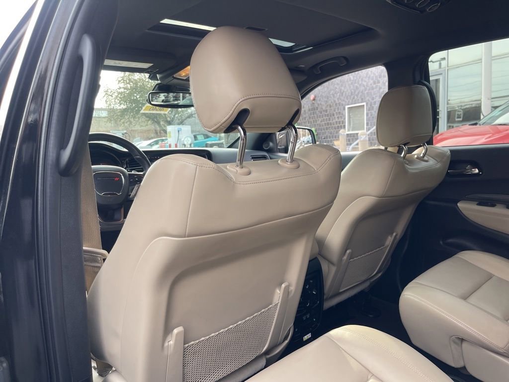 Used 2022 Dodge Durango GT image 20