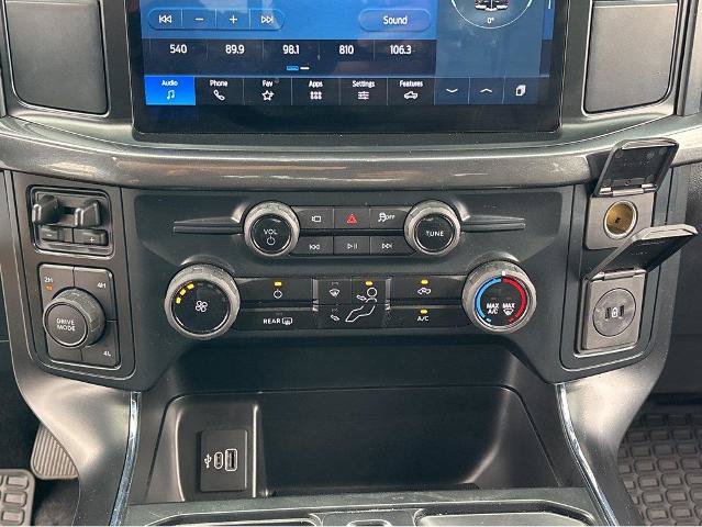 Used 2025 Ford F150 STX AWD/4WD image 28