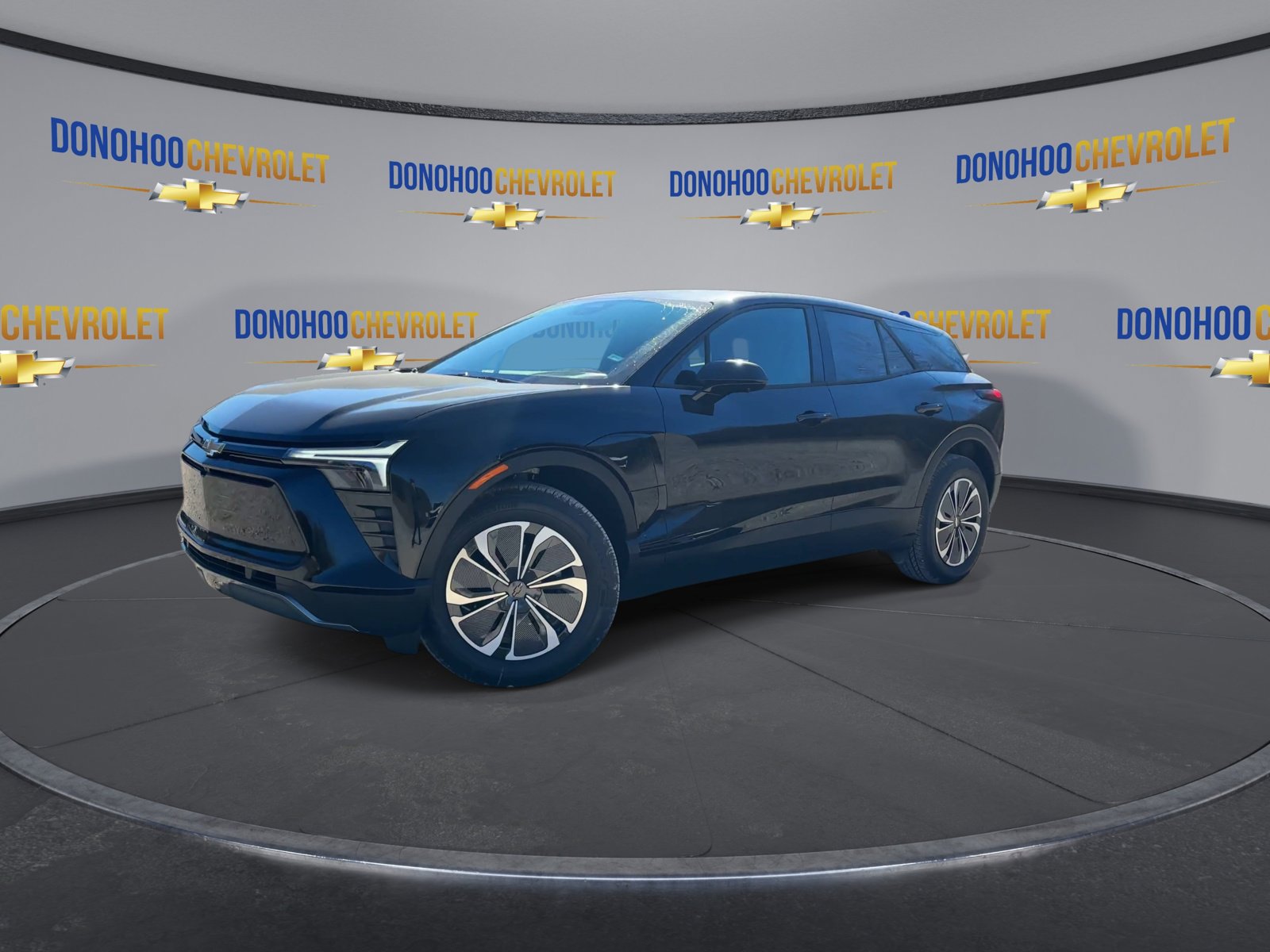 New 2026 Chevrolet Blazer EV LT FWD image 7
