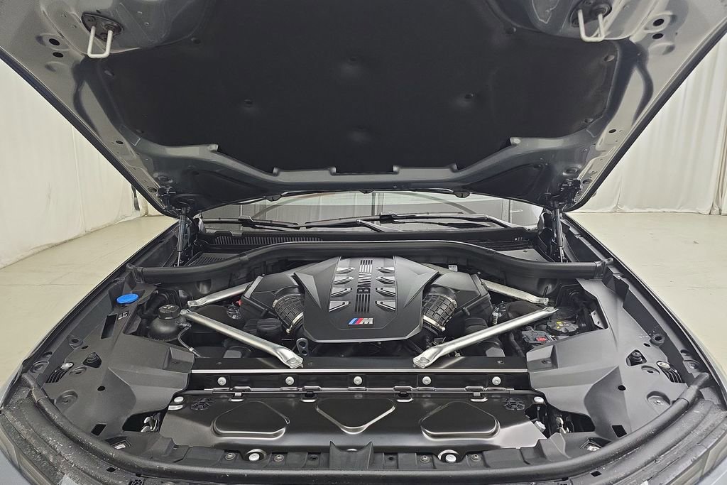 New 2026 BMW X7 M60i AWD/4WD image 32
