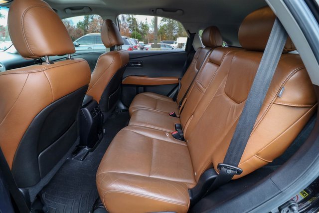 Used 2013 Lexus RX 350 AWD image 41
