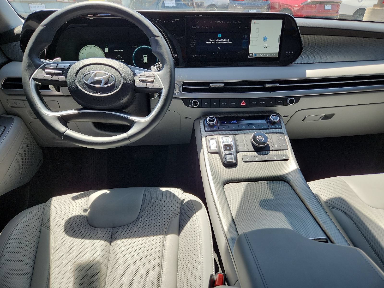 Used 2024 Hyundai Palisade SEL FWD image 11