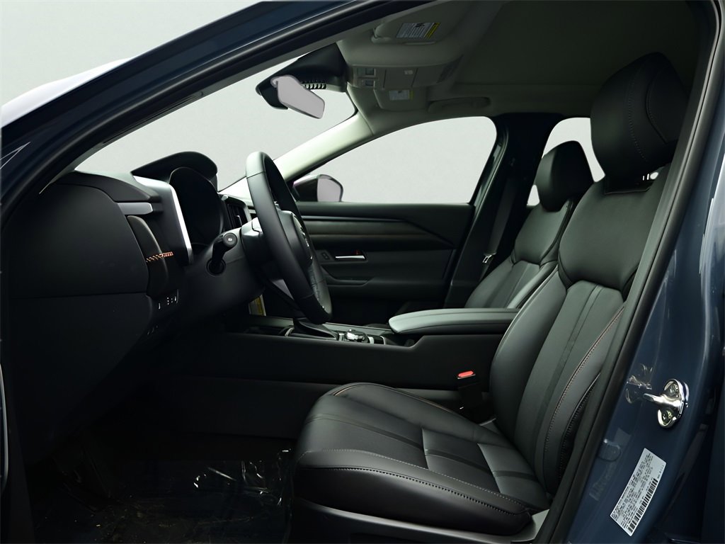 New 2026 MAZDA CX-50 AWD 2.5 Hybrid w/ Premium Pkg image 3