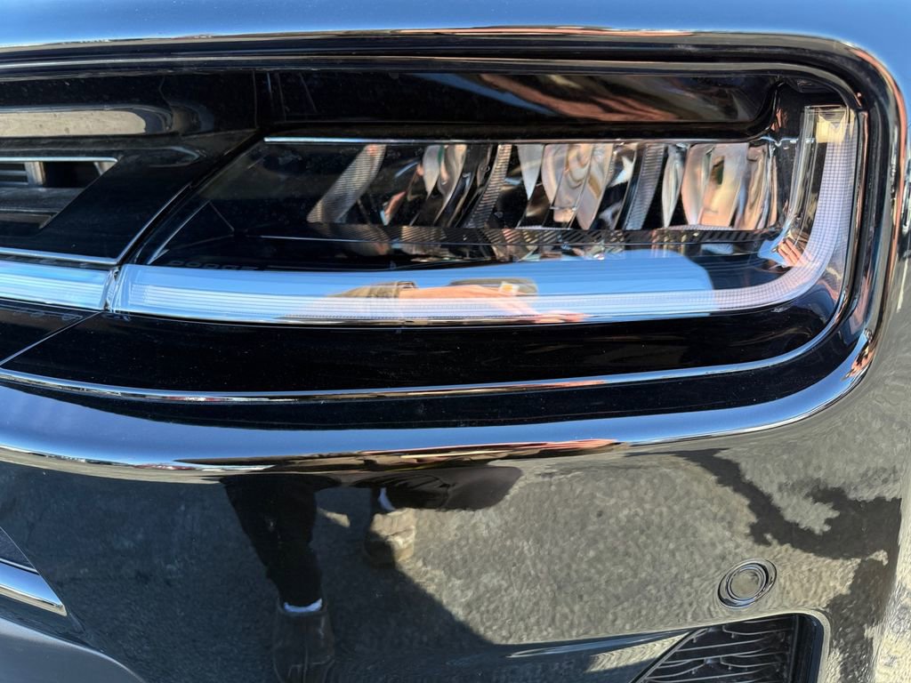 New 2026 Dodge Charger R/T Scat Pack image 22