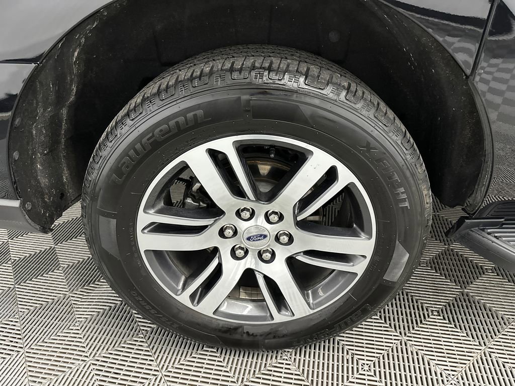 Used 2024 Ford Expedition Max Limited AWD/4WD image 20