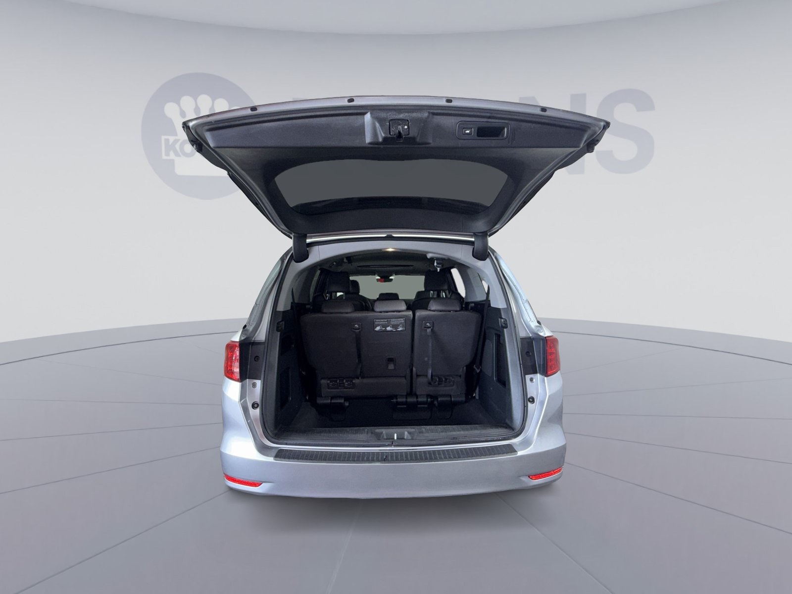 Used 2023 Honda Odyssey EX-L image 26