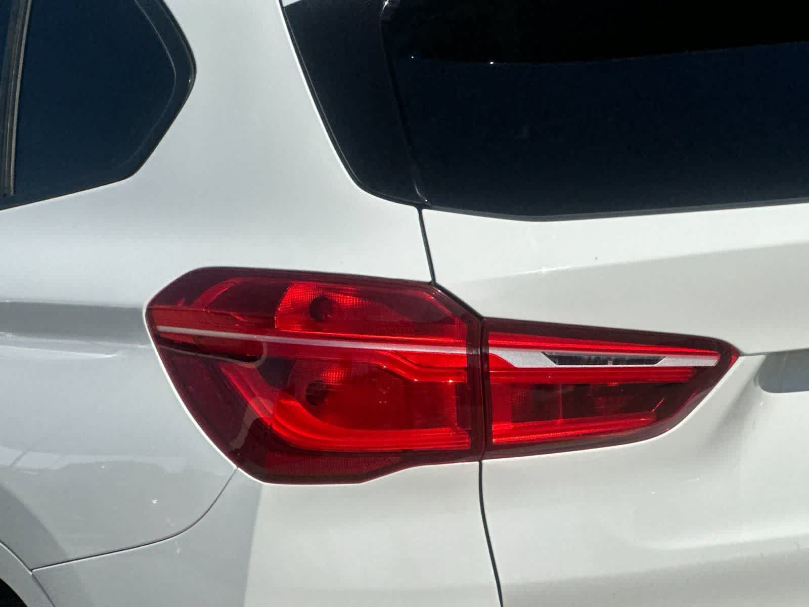 Used 2017 BMW X1 xDrive28i AWD/4WD image 28