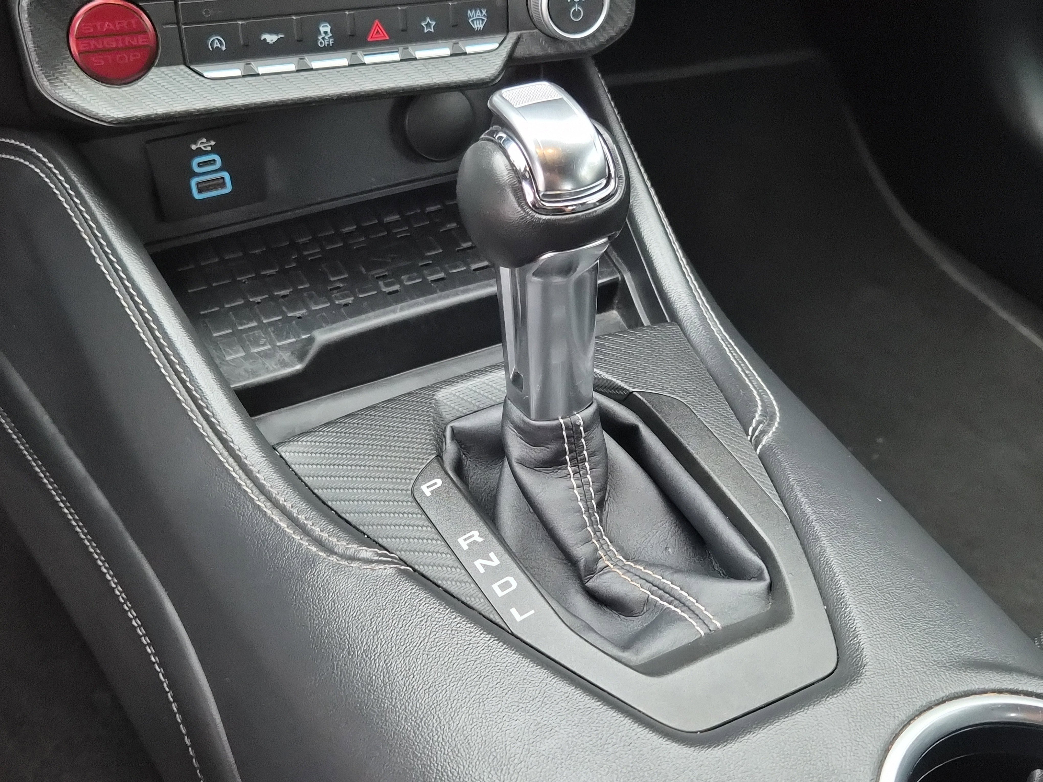 Used 2024 Ford Mustang Premium image 26