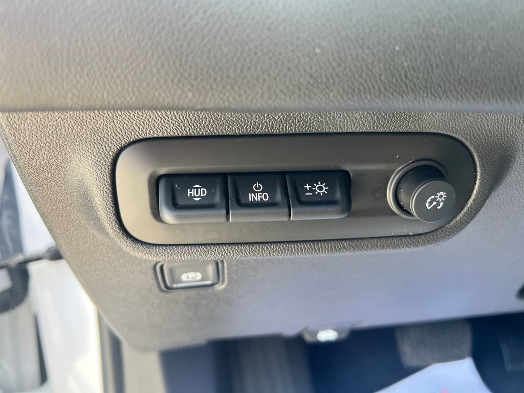 Used 2023 GMC Terrain AT4 w/ Infotainment Package II AWD/4WD image 37