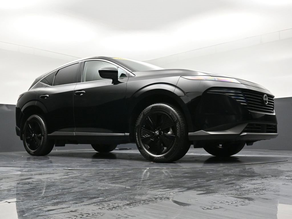 Used 2025 Nissan Murano SV image 29