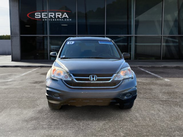 Used 2011 Honda CR-V EX image 8
