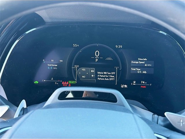 New 2026 Lexus RX 350 image 41