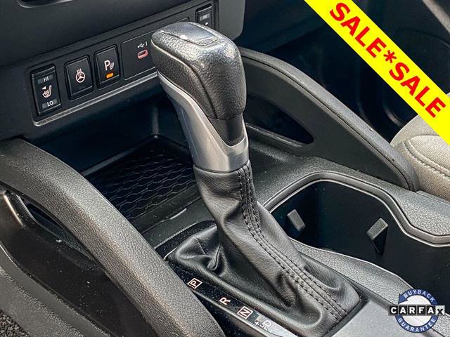 Used 2023 Nissan Frontier SV w/ SV Convenience Package image 44