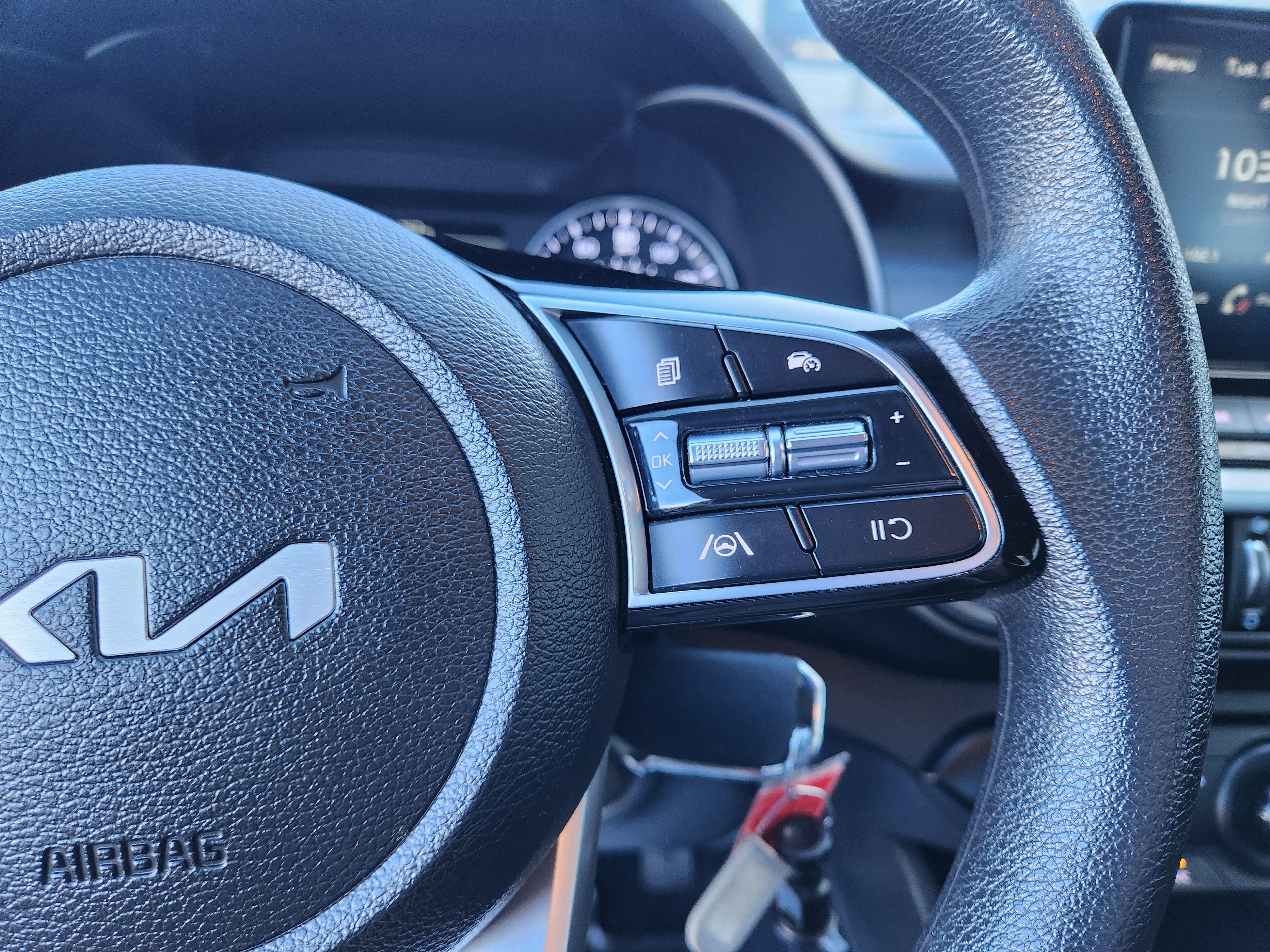 Used 2023 Kia Forte LXS w/ LXS Technology Package image 20