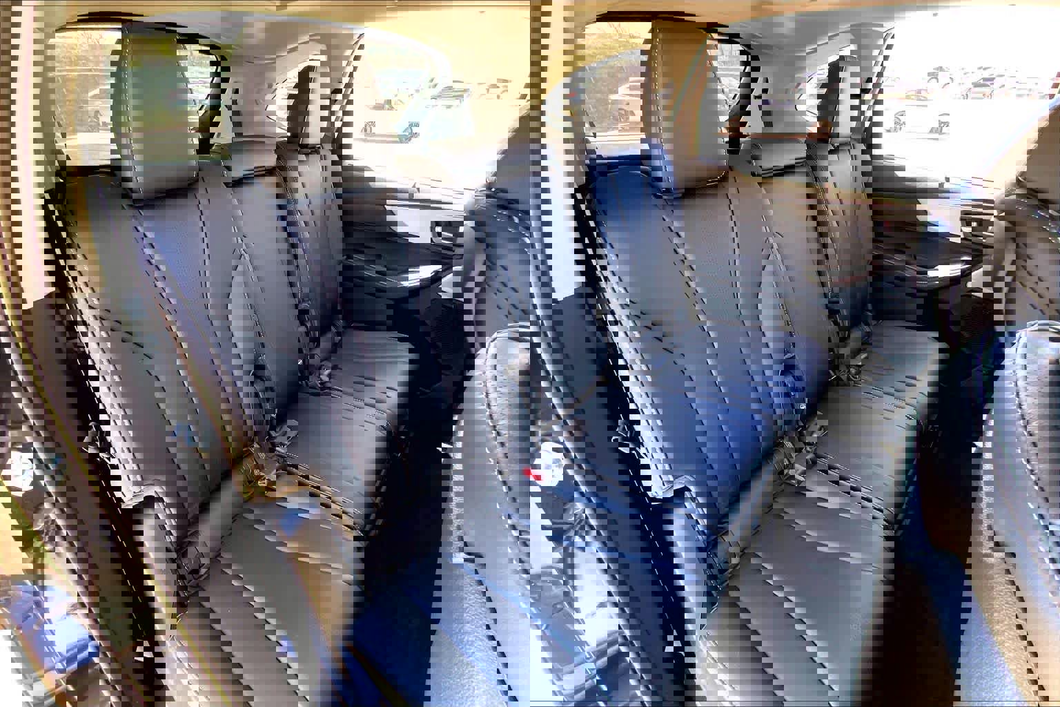 Certified 2026 Acura MDX FWD w/ Technology Package image 19