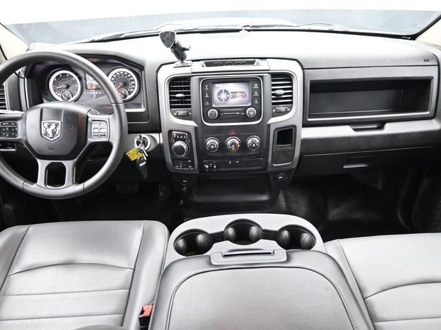 Used 2022 RAM 1500 Tradesman w/ Trailer Tow Group image 26