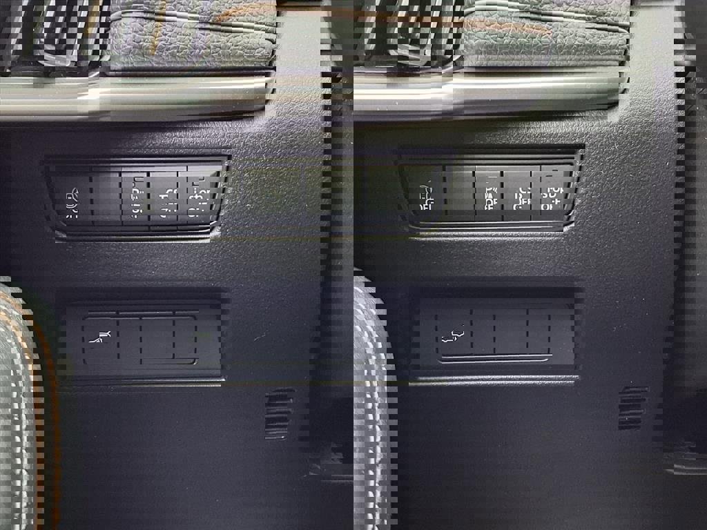 Used 2025 MAZDA CX-90 3.3 Turbo w/ Preferred Package image 53