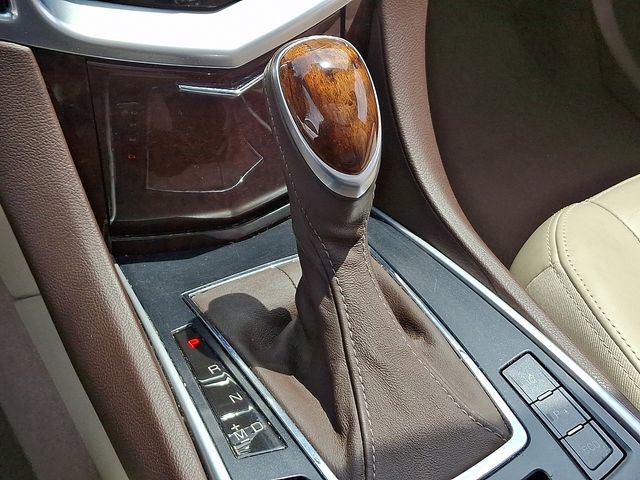 Used 2013 Cadillac SRX Luxury w/ Driver Awareness Package AWD/4WD image 9