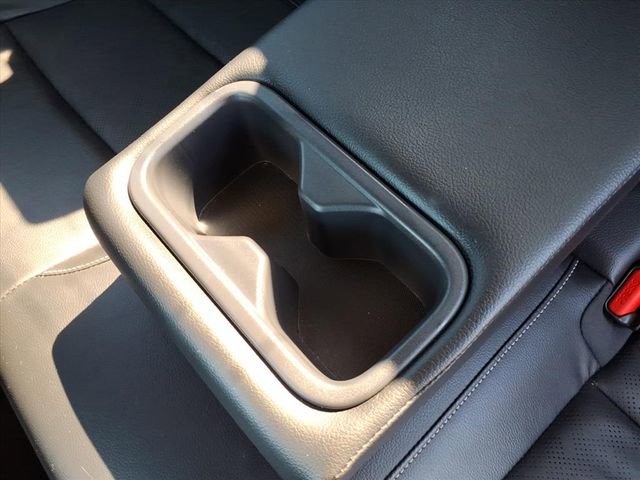 Certified 2023 Nissan Altima 2.5 SL image 30