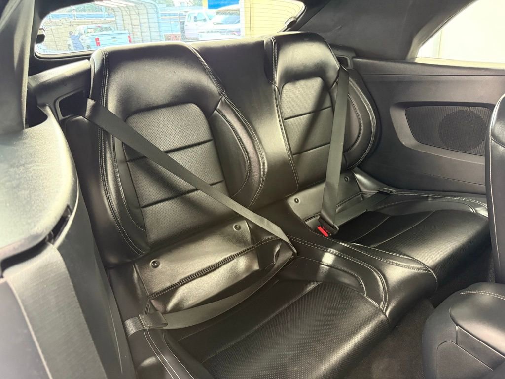 Used 2024 Ford Mustang Premium image 19