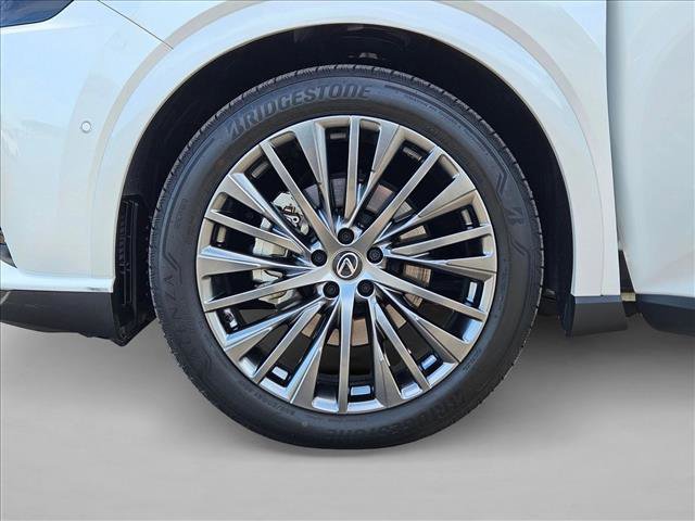Used 2025 Lexus RX 450h AWD w/ Convenience Package image 25