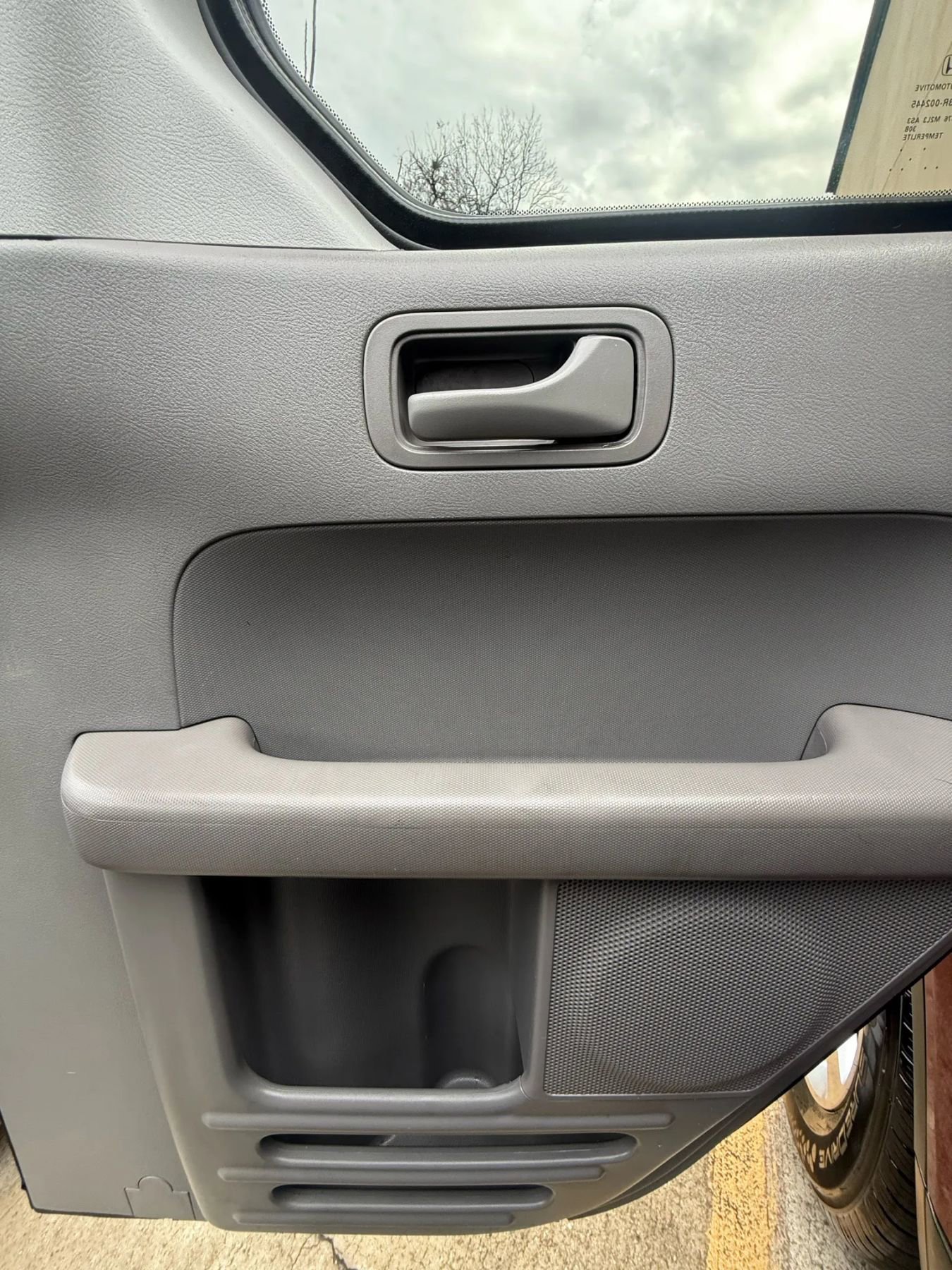 Used 2010 Honda Element EX image 19