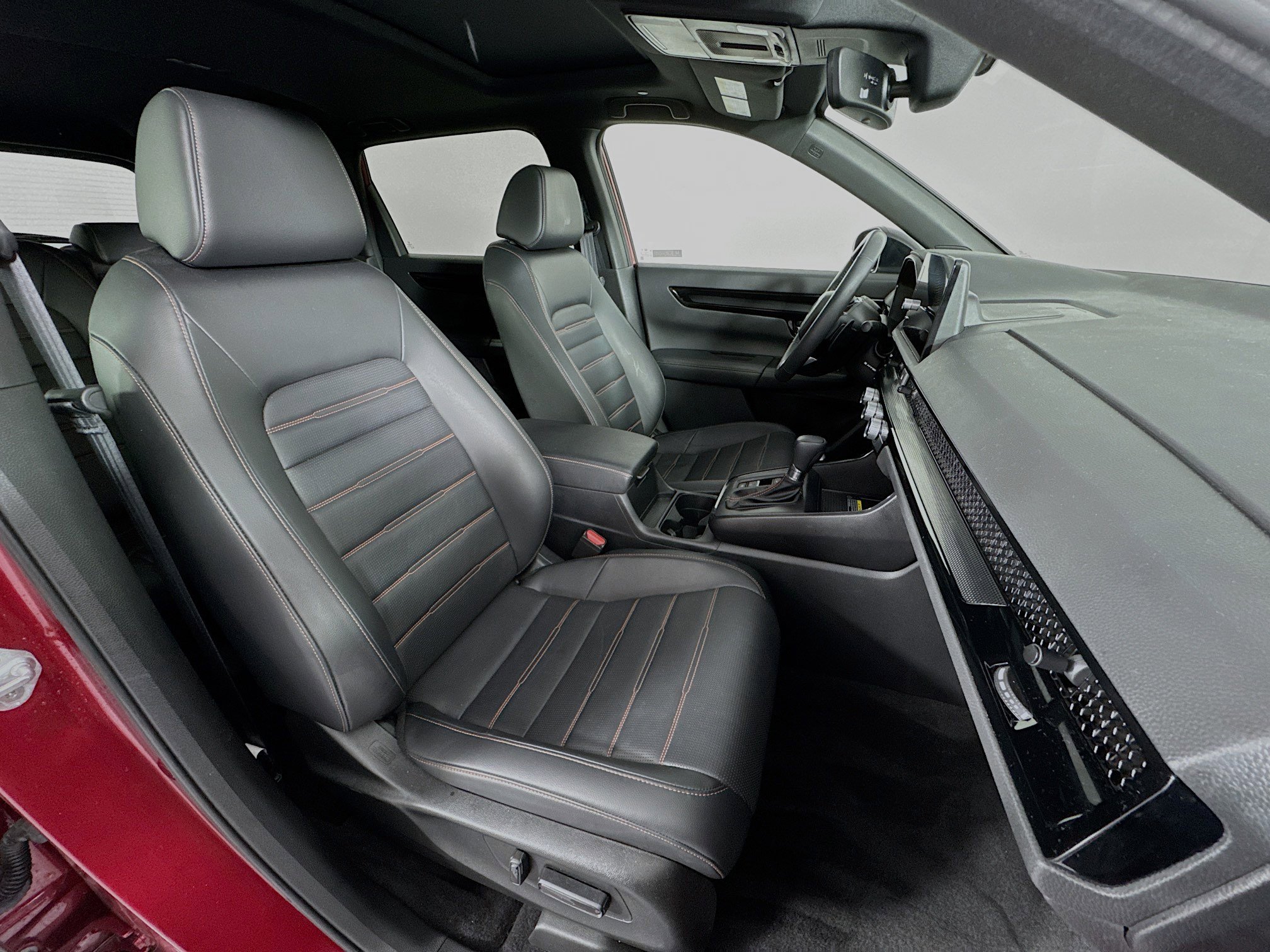 Certified 2023 Honda CR-V Sport Touring image 30