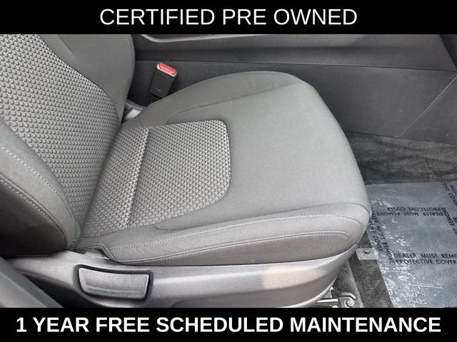 Used 2023 Kia Sportage LX AWD/4WD image 10