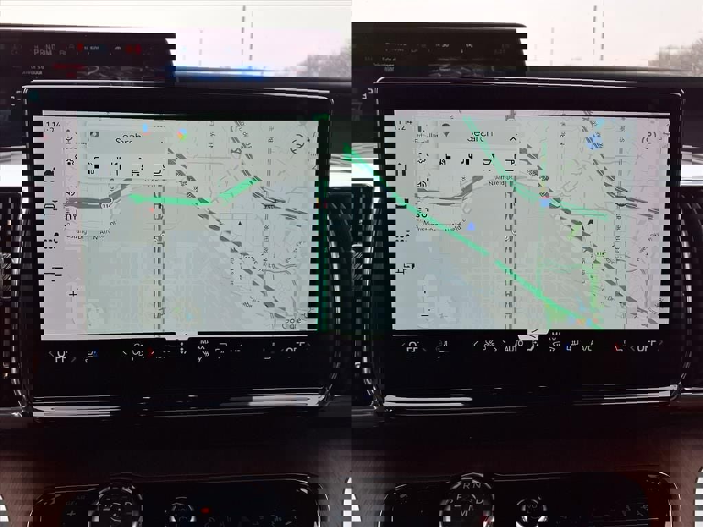 New 2026 Ford Expedition King Ranch image 16