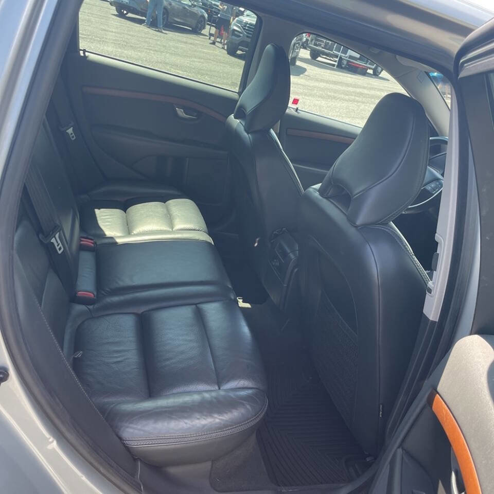 Used 2010 Volvo XC70 3.2 AWD/4WD image 11