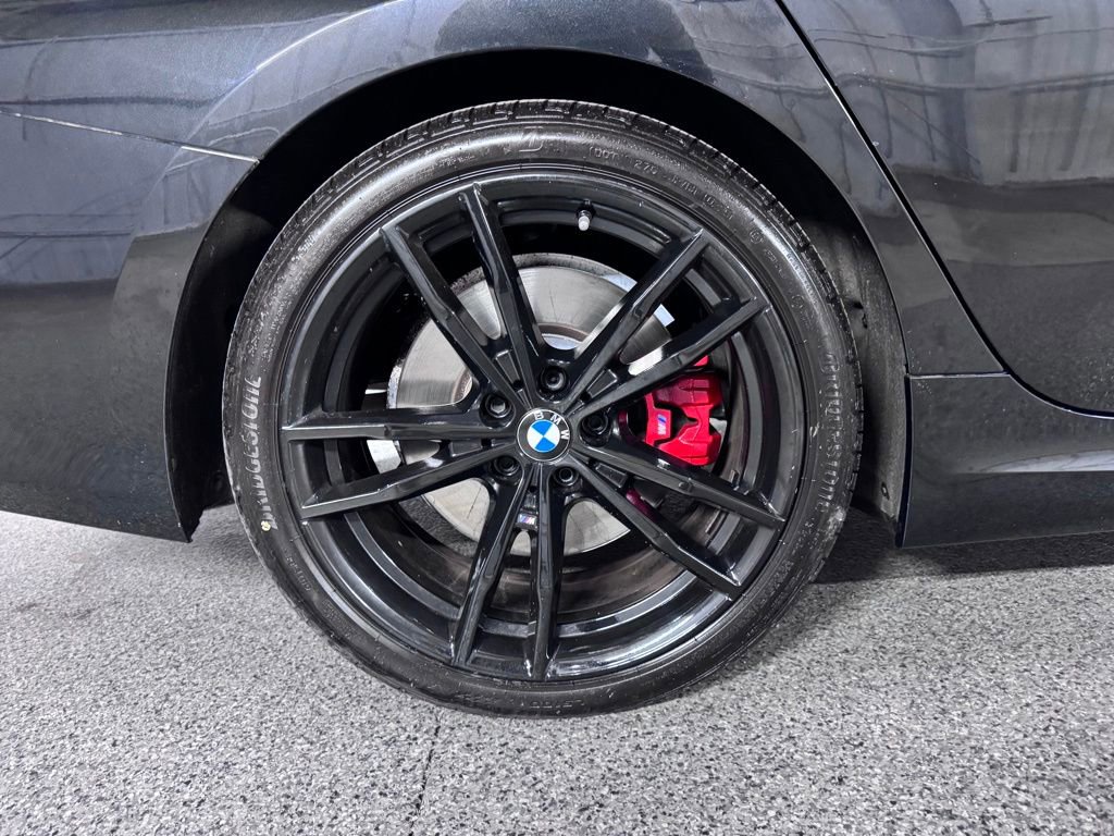 Used 2023 BMW M340i xDrive AWD/4WD image 9