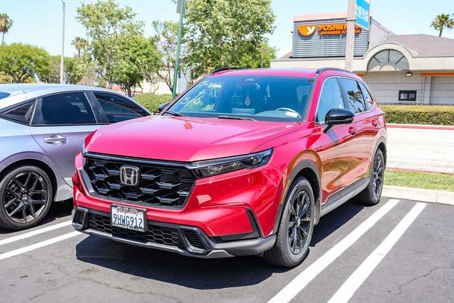 Used 2023 Honda CR-V Sport image 5