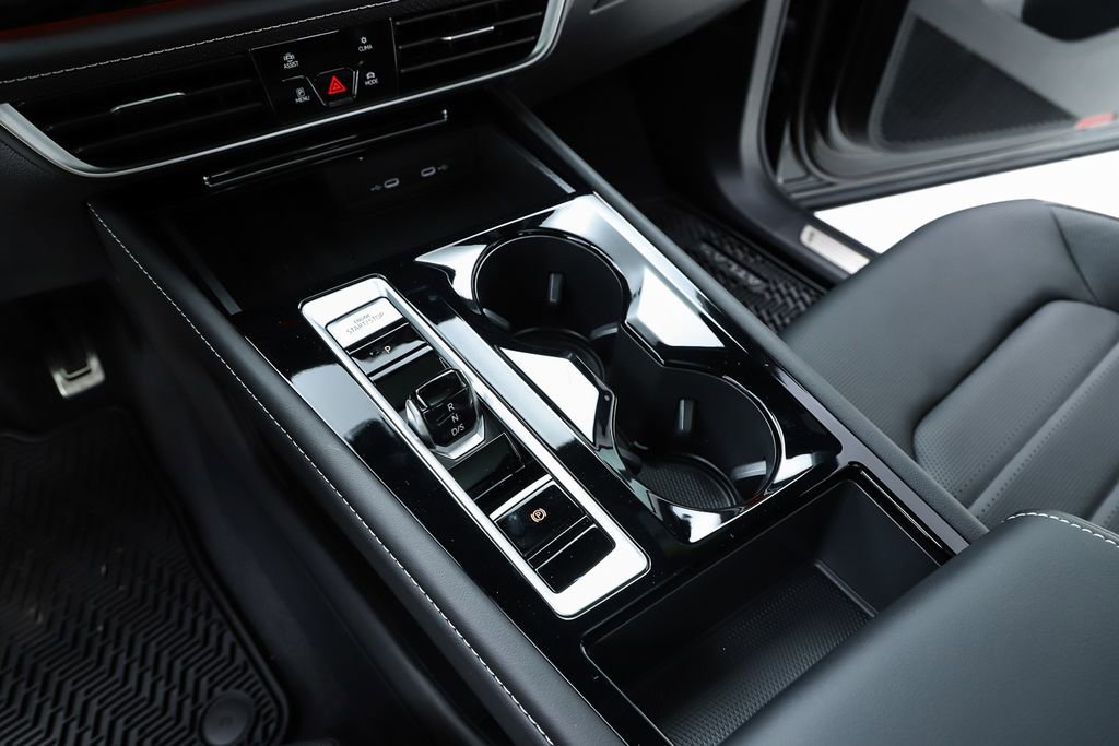 New 2026 Volkswagen Atlas Cross Sport SEL R-Line image 24