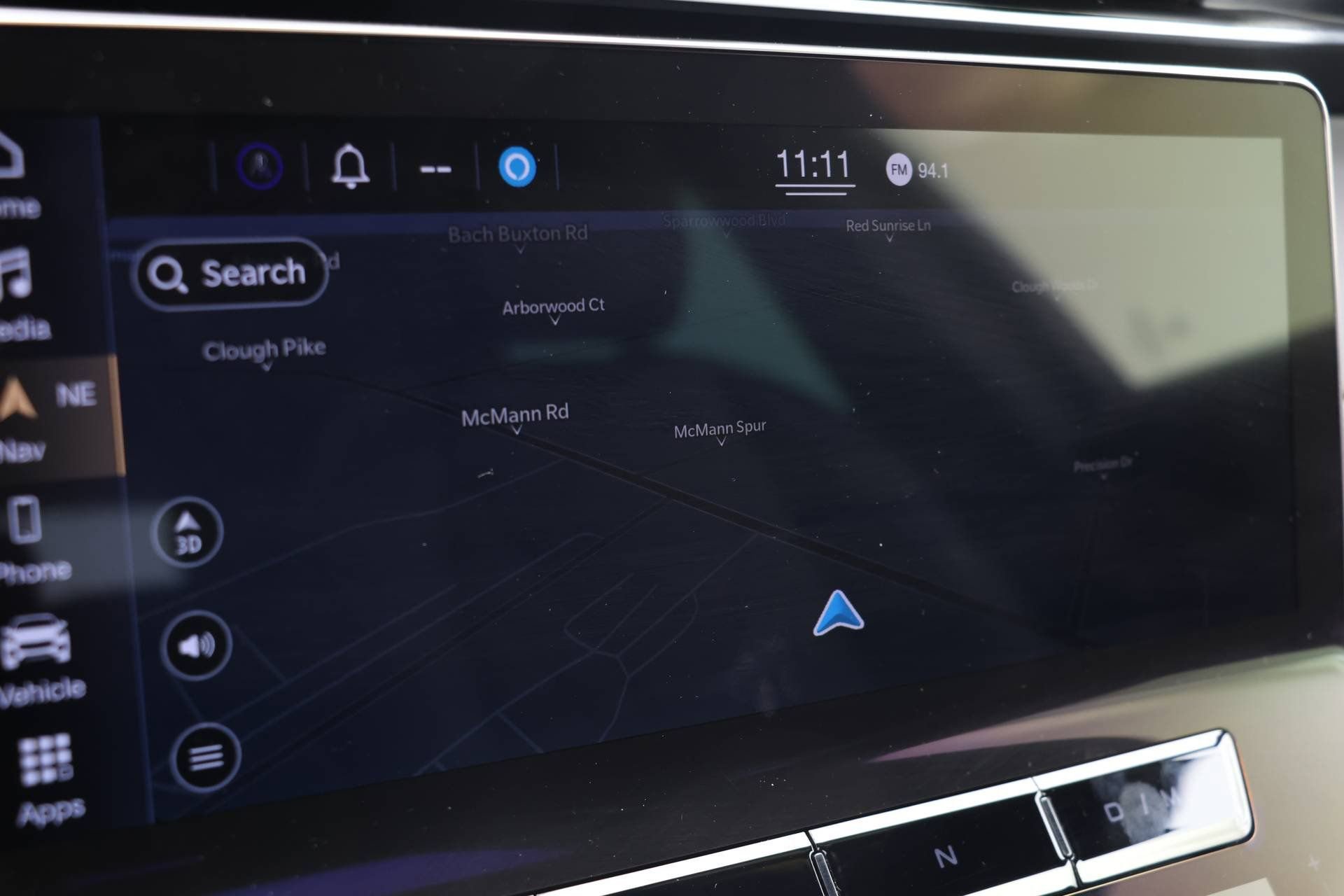 New 2024 Maserati Grecale GT image 10