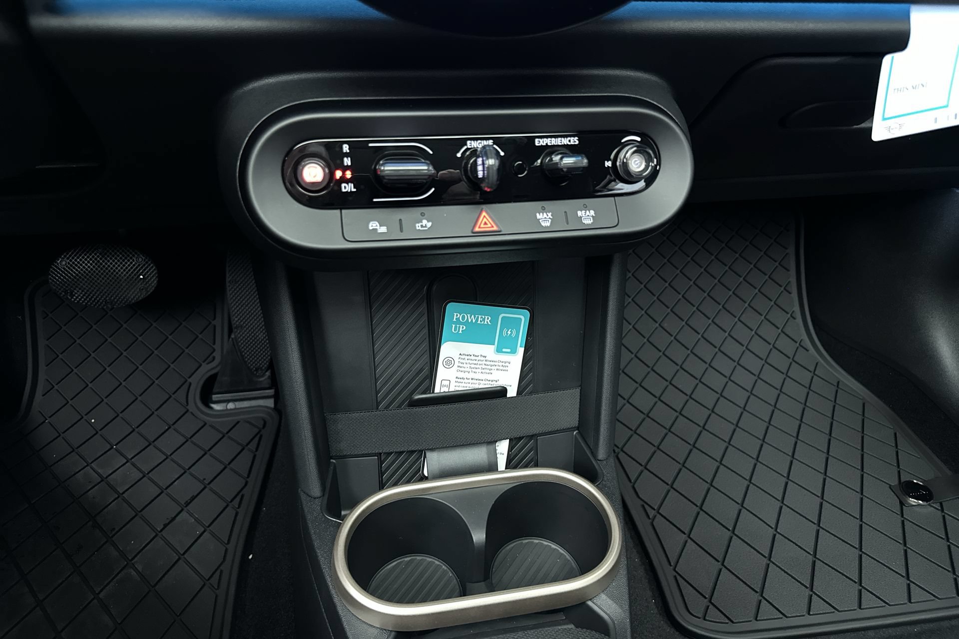 New 2027 MINI Cooper S FWD image 23