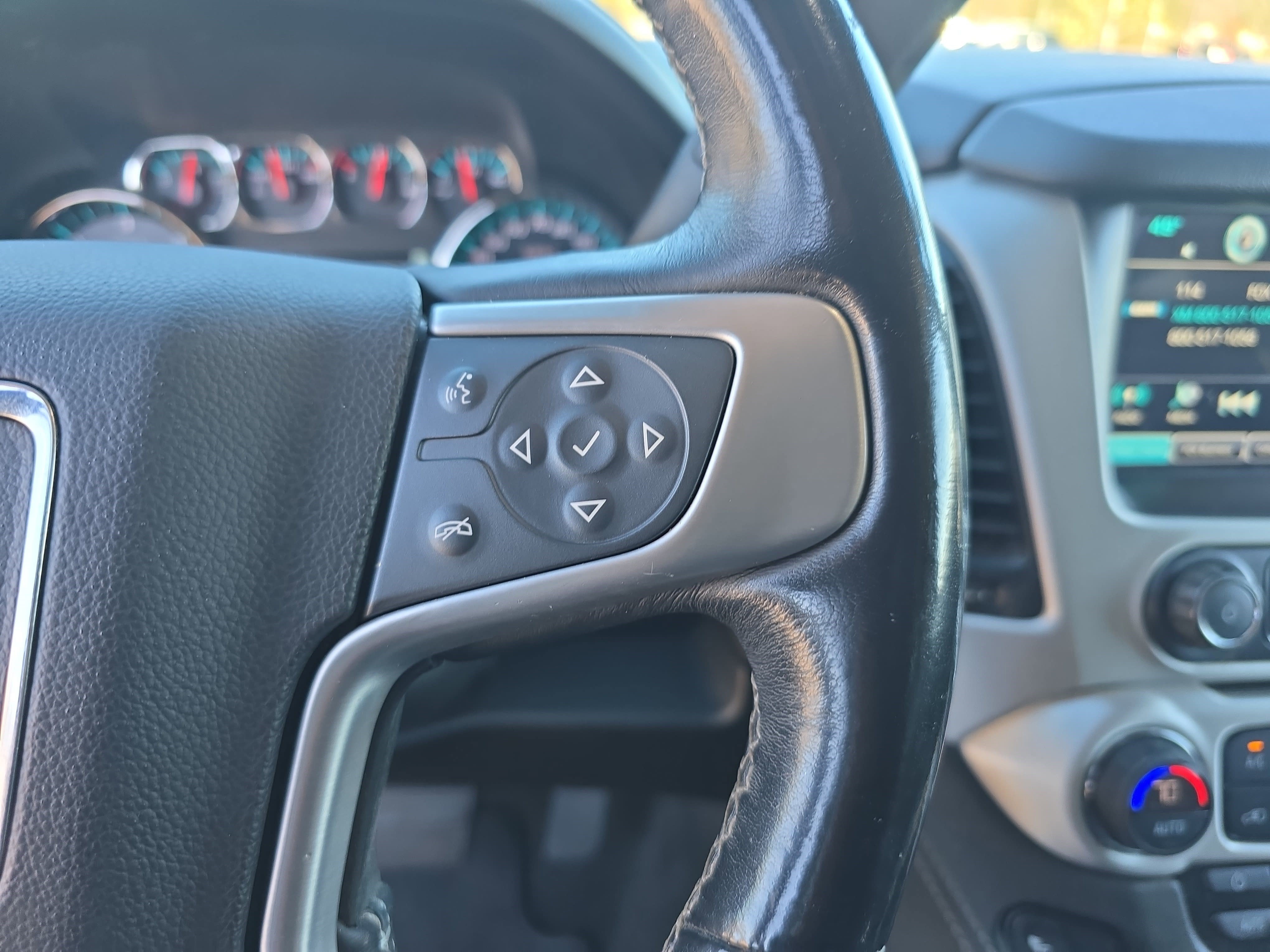 Used 2019 GMC Yukon SLT image 20