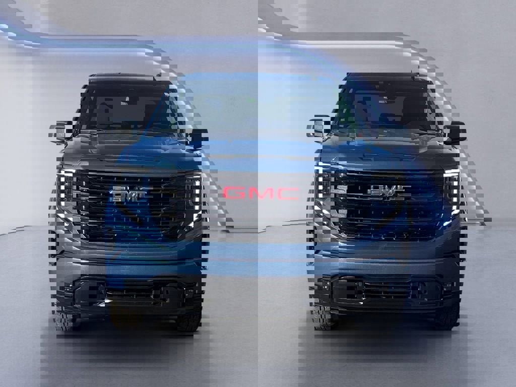 Used 2024 GMC Sierra 1500 Elevation image 8