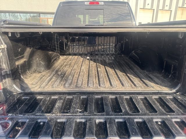 Used 2023 RAM 1500 Laramie image 10