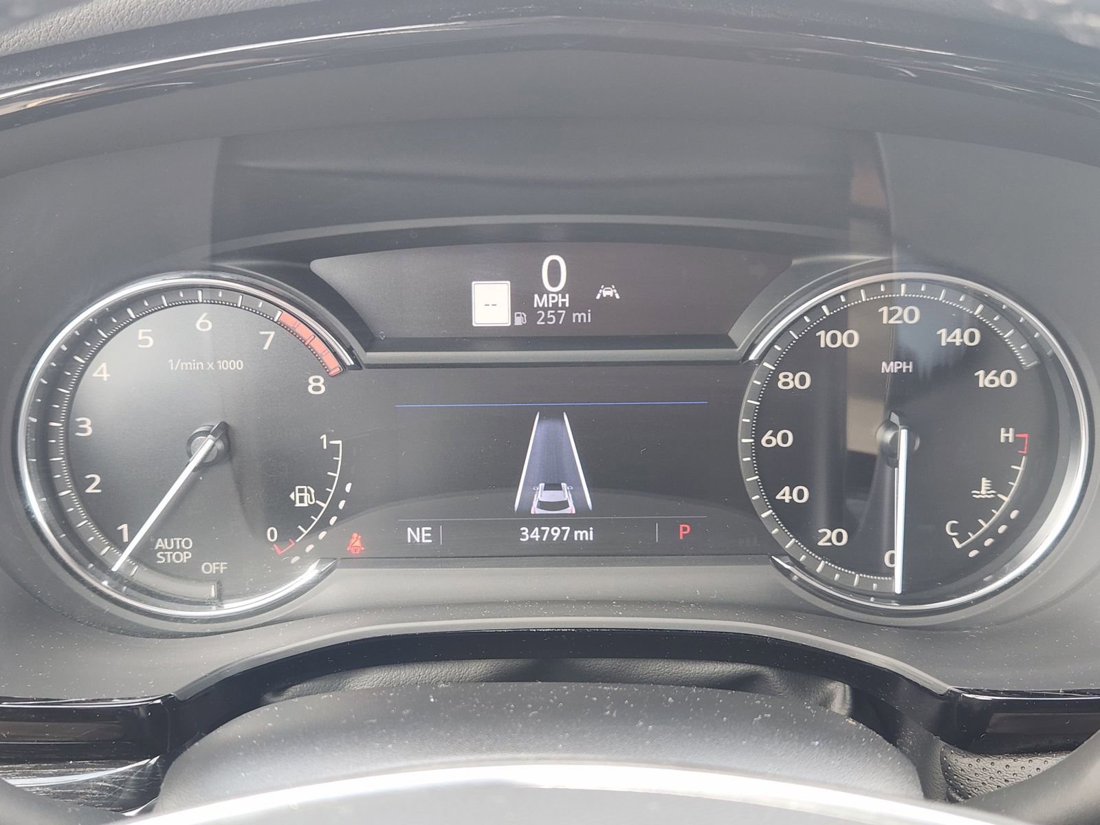 Used 2023 Cadillac XT5 Premium Luxury FWD image 21