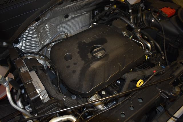 Used 2025 Chevrolet TrailBlazer ACTIV w/ Convenience Package image 34