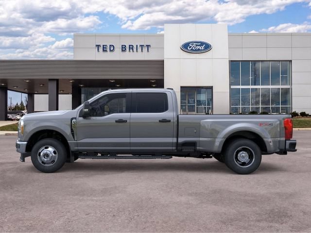 New 2026 Ford F350 XLT AWD/4WD image 4