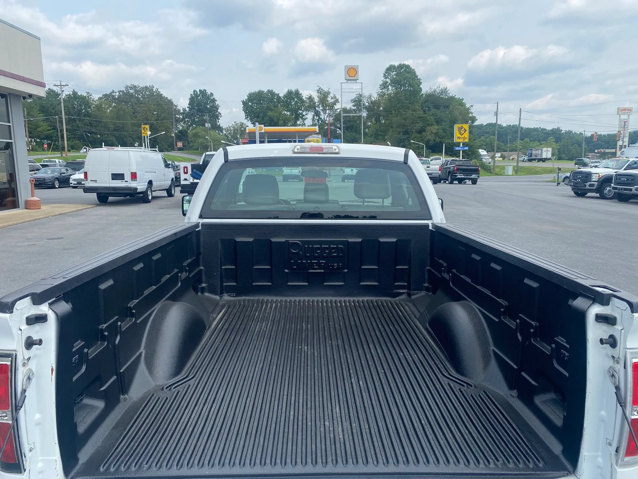Used 2011 Ford F150 XL RWD image 20
