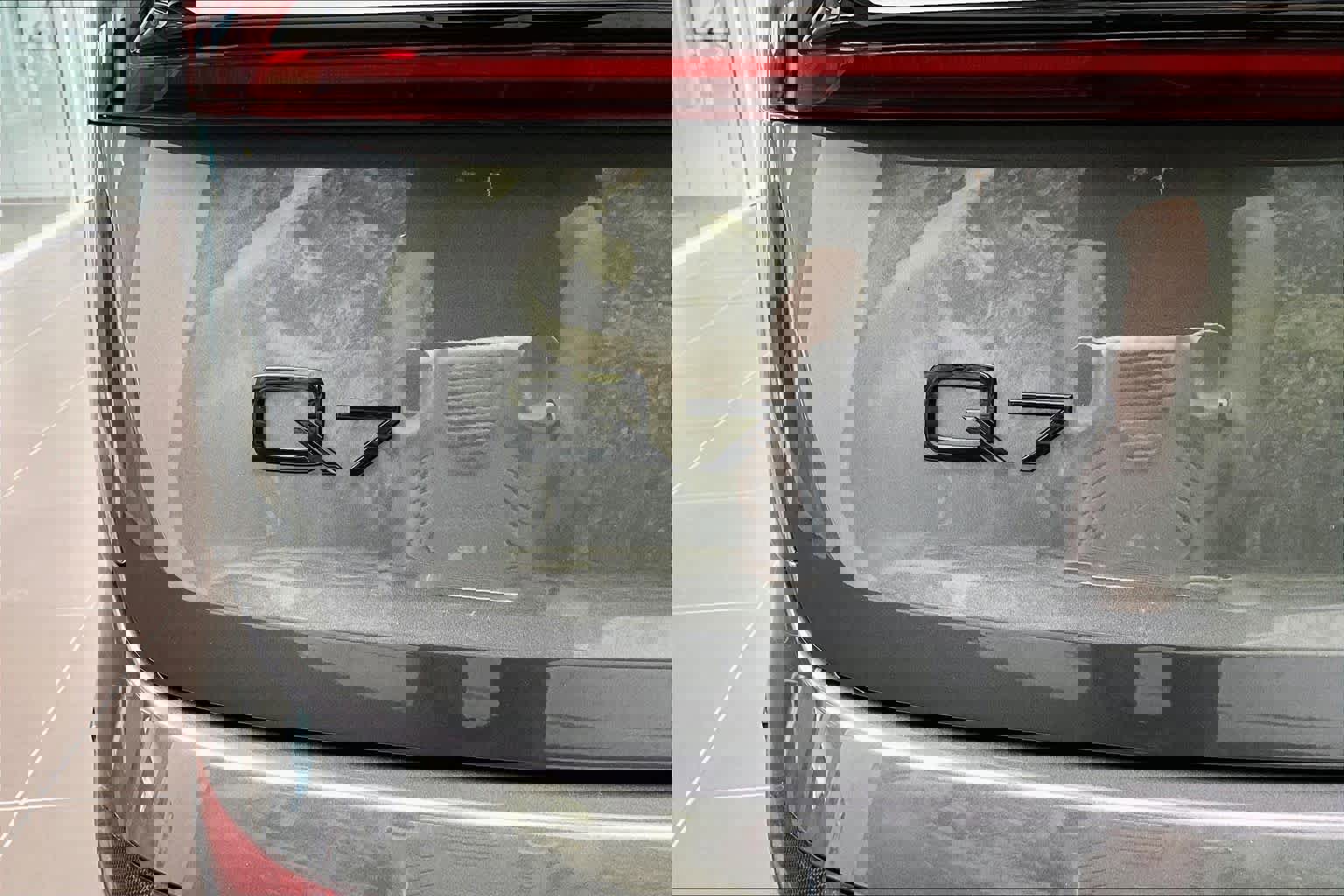 Used 2023 Audi Q7 2.0T Premium Plus w/ Premium Plus Package image 33