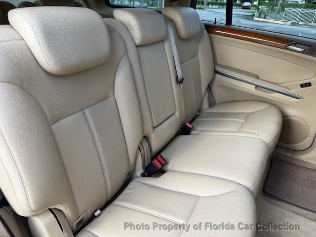 Used 2008 Mercedes-Benz GL 450 4MATIC image 42