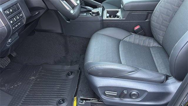 New 2026 Toyota Tacoma TRD Off-Road w/ TRD Off Road Premium Package image 25