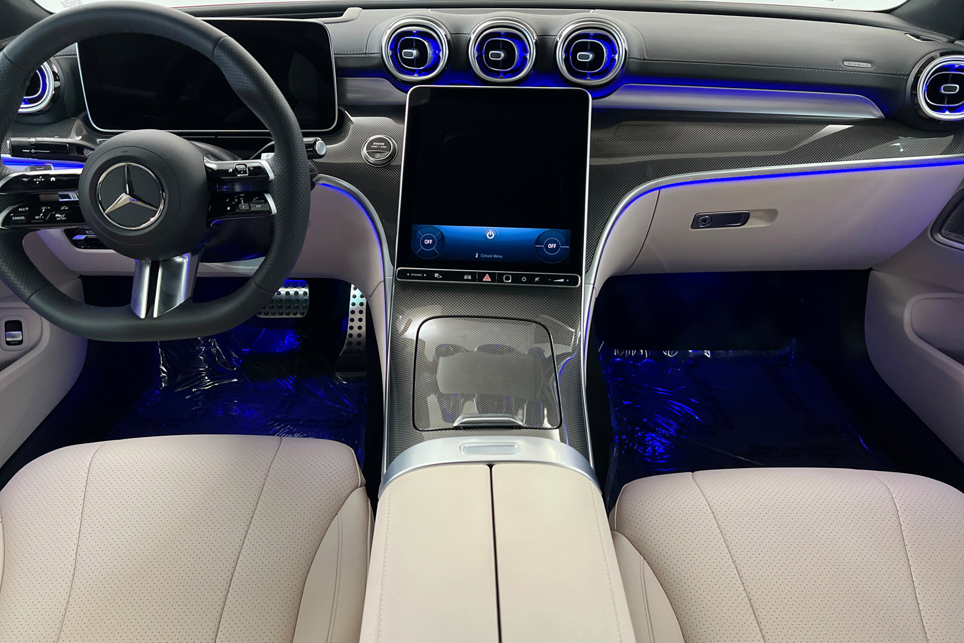 New 2026 Mercedes-Benz CLE 450 4MATIC Coupe image 13