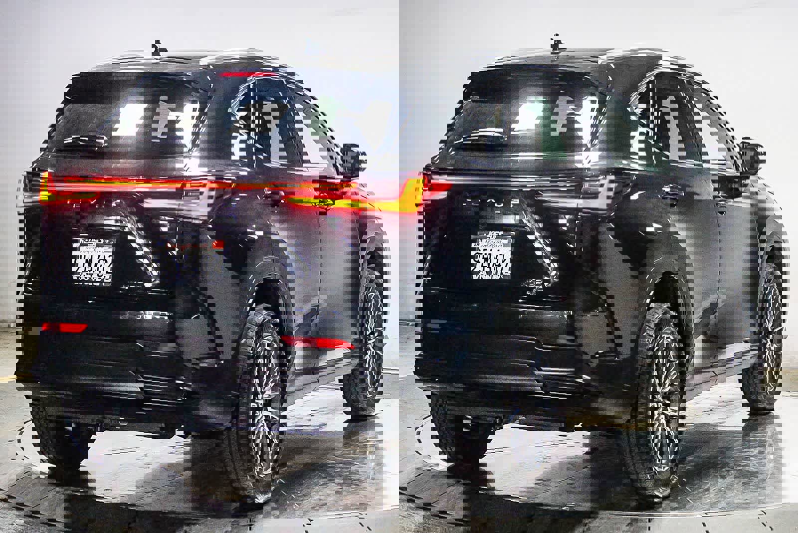 Used 2023 Lexus NX 350 AWD w/ Accessory Package (P3) image 10